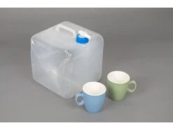 Bo Camp Jerrycan Opvouwbaar 7,5 Liter -Campingwinkel 2 2 bo camp jerrycan opvouwbaar 75 liter 6681115