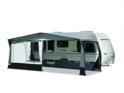 Brand Caravanvoortent Safir Tl 240 -Campingwinkel 2 2 brand caravanvoortent safir tl 240 brsafir240