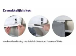 Dorema Campervoortent Traveller Air Klimatex -Campingwinkel 2 2 dorema campervoortent traveller air weathertex travairweath 2