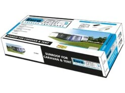 Eurotrail Combi Caravan- Of Voortentluifel 7 Eurotrail Combi Caravan- Of Voortentluifel -Campingwinkel 2 2 eurotrail combi carvan of voortentluifel 144 155cm etct0011