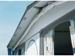 Brand Luifel Voor Caravanvoortent Solair 9 Brand Luifel Voor Caravanvoortent Solair -Campingwinkel 2 3 brand luifel voor caravanvoortent solair opgerold brsolair