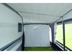 Uitbouw Voor Brand Caravanvoortent Rasta 280 -Campingwinkel 2 3 brand uitbouw voor caravanvoortent rasta 280 bruitbrasta280