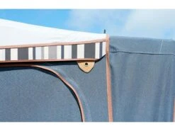 Isabella Caravanvoortent Capri North 250 -Campingwinkel 2 3 isabella caravanvoortent capri north stormband isacaprinorth