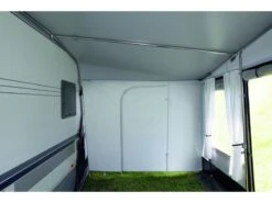 Uitbouw Voor Brand Caravanvoortent Rasta 280 -Campingwinkel 2 4 brand uitbouw voor caravanvoortent rasta 280 bruitbrasta280