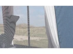 Isabella Caravanvoortent Capri North 250 -Campingwinkel 2 4 isabella caravanvoortent capri north muskietengaas isacaprinorth