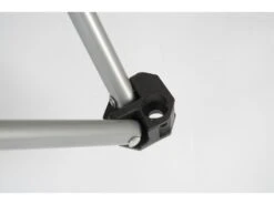 Camp Gear Stoel Opvouwbaar Zwart -Campingwinkel 2 5 camp gear stoel opvouwbaar zwart