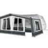 Dorema Caravanvoortent Smaragd 270 -Campingwinkel 20 0 dorema caravanvoortent smaragd 270 smaragd270