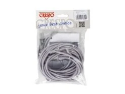 Crespo Elastiek Relaxstoelen 2x Kort 2x Lang Grijs -Campingwinkel 20 1 crespo elastiek relaxstoelen 2x kort 2x lang grijs 1162100