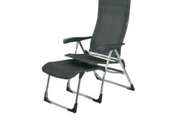 Crespo Voetenbank R-215 Donker Grijs Kleur 40 -Campingwinkel 20 2 crespo voetenbank r 215 kleur 40 donker grijs