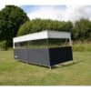 Kampa Windbreak 3 Sections -Campingwinkel 22 0 kampa windbreak 3 sections ct720253