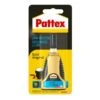 Pattex Secondelijm Gold Tube 3 Gram -Campingwinkel 22 0 pattex secondenlijm gold tube 3 gram 5712174
