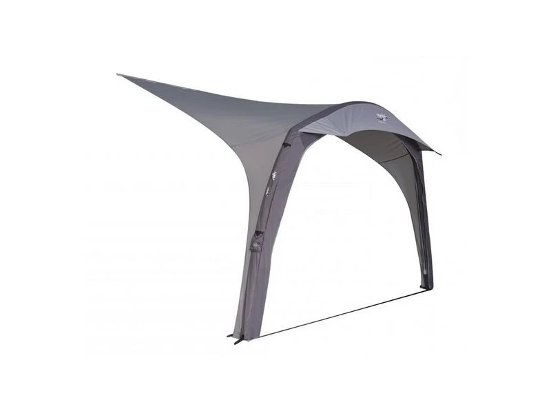 Vango Opblaasluifel Voor Caravan Airbeam Sky Canopy 2,5 Meter 3 Vango Opblaasluifel Voor Caravan Airbeam Sky Canopy 2,5 Meter
