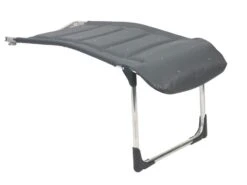 Crespo Voetenbank R-215 Deluxe Donker Grijs Kleur 40 -Campingwinkel 22 3 crespo voetenbank r 215 de luxe kleur 40 donker grijs