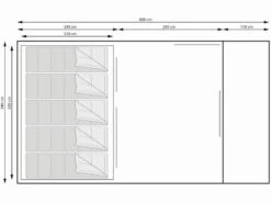 Eurotrail Familie Tent Tampa Katoen-polyester Alu Stokken 13 Eurotrail Familie Tent Tampa Katoen-polyester Alu Stokken -Campingwinkel 22 5 eurotrail familie tent tampa katoen polyester alu stokken ette0887 2704