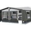 Dorema Caravanvoortent Olympic Xl 270 -Campingwinkel 23 0 dorema caravanvoortent olympic9