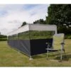 Kampa Windbreak 5 Sections -Campingwinkel 23 0 kampa20windbreak20520sections ct720255