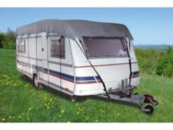 Campingwinkel 12 Eurotrail Caravan-camper Dakhoes 650-700 Cm