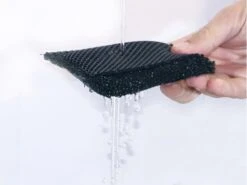 Crespo Voetenbank Rp-215 Air-deluxe Zwart Kleur 80 -Campingwinkel 24 3 crespo voetenbank rp 215 air de luxe kleur 80 zwart