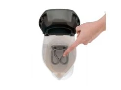 Mestic Waterkoker 1,0L MW-80 -Campingwinkel 24 4 mestic waterkoker 10L mw 80 502290