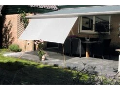 Eurotrail Sunblocker 400 X 140 Cm -Campingwinkel 25 1 eurotrail sunblocker 400 x 140 cm etct0025