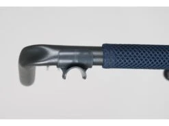 Crespo Voetenbank Rp-215 Air-deluxe Blauw Kleur 84 -Campingwinkel 25 3 crespo voetenbank rp 215 air de luxe kleur 84 blauw