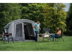 Vango Opblaasbare Tent Anantara IV Air TC 450XL -Campingwinkel 25 3 vango opblaasbare tent anantara 4 air tc 450xl tesanaitcc3ys7d