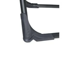 Crespo Voetenbank Rp-215 Air-deluxe Blauw Kleur 84 -Campingwinkel 25 4 crespo voetenbank rp 215 air de luxe kleur 84 blauw