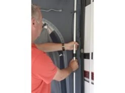 Kampa Dometic Set Aandrukstangen Aluminium -Campingwinkel 26 2 kampa set aandrukstangen aluminium ce730205 2