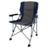 Eurotrail Vouwstoel Bolzano Grijs-Marine -Campingwinkel 27 0 eurotrail vouwstoel bolzano grijs marine etcf1081 0205