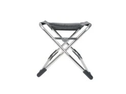 Crespo Voetenbank Al-231 Deluxe Donker Grijs Kleur 40 -Campingwinkel 27 2 crespo voetenbank al 231 de luxe kleur 40 donker grijs