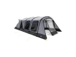 Kampa Opblaasbare Tent Studland 8 Air -Campingwinkel 27 2 kampa opblaasbare tent studland 8 air 9120002016