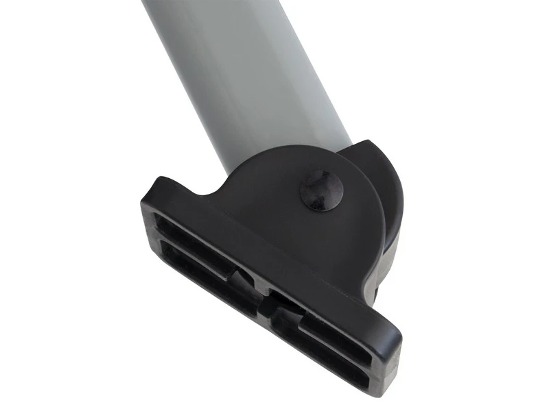 Eurotrail Vouwstoel Bolzano Grijs-Marine 7 Eurotrail Vouwstoel Bolzano Grijs-Marine - Afbeelding 5