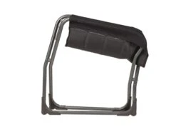 Crespo Voetenbank Ap-231 Air-deluxe Zwart Kleur 80 -Campingwinkel 29 4 crespo voetenbank ap 231 air de luxe kleur 80 zwart