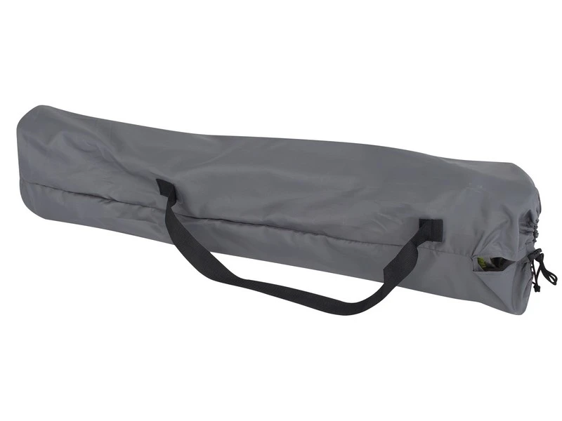 Eurotrail Vouwstoel Bolzano Lime-Zwart 8 Eurotrail Vouwstoel Bolzano Lime-Zwart - Afbeelding 6