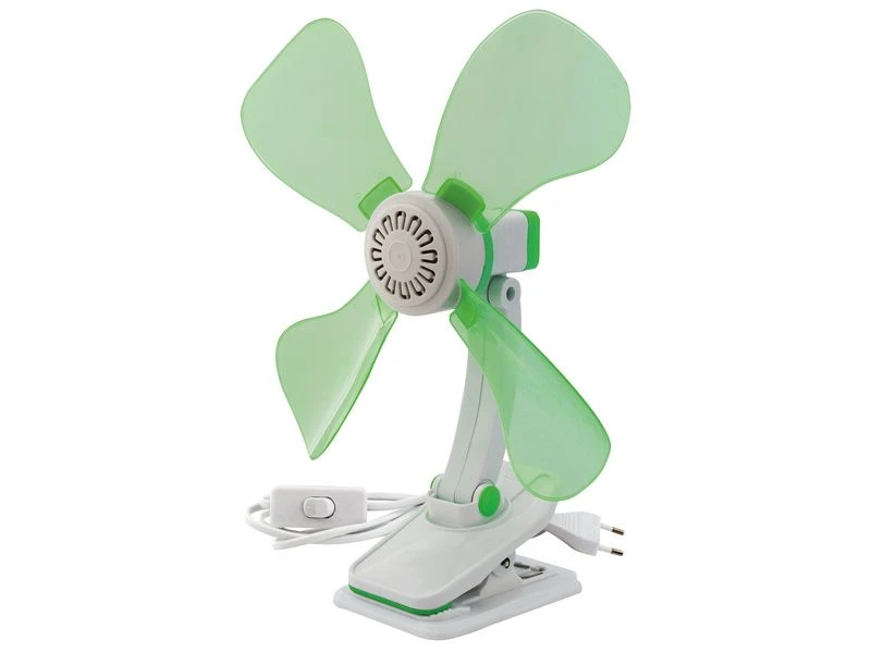 Eurotrail Opvouwbare Ventilator 230 Volt 3 Eurotrail Opvouwbare Ventilator 230 Volt