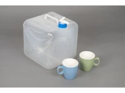 Bo Camp Jerrycan Opvouwbaar 15 Liter -Campingwinkel 3 2 bo camp jerrycan opvouwbaar 15 liter6681118