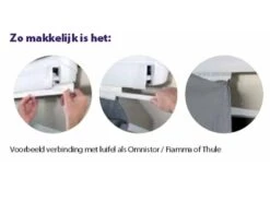 Dorema Campervoortent Traveller Air Klimatex XL 8 Dorema Campervoortent Traveller Air Klimatex XL -Campingwinkel 3 2 dorema campervoortent traveller air weathertex xl travairweath 2