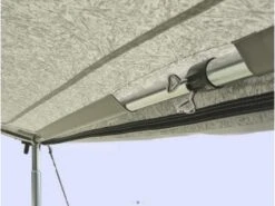 Isabella Luifel Voor Caravanvoortent Atlas -Campingwinkel 3 2 isabella luifel voor caravanvoortent atlas zijkant isaatlas