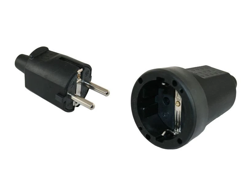 Haba PVC CONTRA STEKKER 3 Haba PVC CONTRA STEKKER