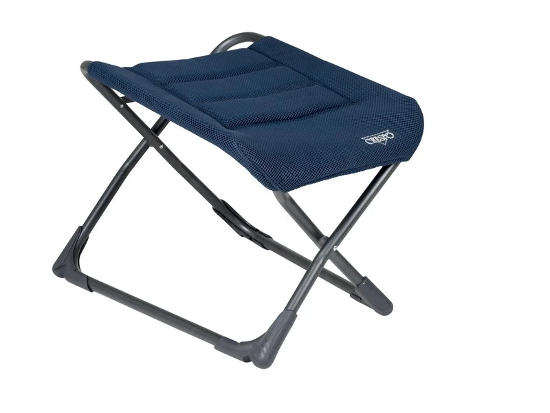 Crespo Voetenbank Ap-231 Air-deluxe Blauw Kleur 84 4 Crespo Voetenbank Ap-231 Air-deluxe Blauw Kleur 84 - Afbeelding 2