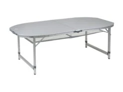 Bo Camp Kampeer Tafel Premium 150 Ovaal Water En Hitte Bestendig -Campingwinkel 31 2 bo camp kampeer tafel premium 150 ovaal water en hitte bestendig
