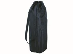 Eurotrail Vouwstoel Darney +150 Staal Grijs-Zwart -Campingwinkel 31 2 eurotrail vouwstoel darney 150 staal grijs zwart etcf0726 0401