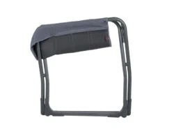 Crespo Voetenbank Ap-231 Air-deluxe Grijs Kleur 86 12 Crespo Voetenbank Ap-231 Air-deluxe Grijs Kleur 86 -Campingwinkel 31 4 crespo voetenbank ap 231 air de luxe kleur 86 grijs