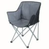 Eurotrail Vouwstoel Kampala Grijs-Zwart -Campingwinkel 32 0 eurotrail vouwstoel kampala grijs zwart etcf1206 0401