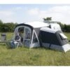 Kampa Dometic Uitbouw Voor Pop Air 260 -Campingwinkel 32 0 kampa uitbouw voor pop air 260 ce7381