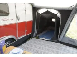Kampa Dometic Uitbouw Voor Pop Air 260 -Campingwinkel 32 2 kampa uitbouw voor pop air 260 ce7381