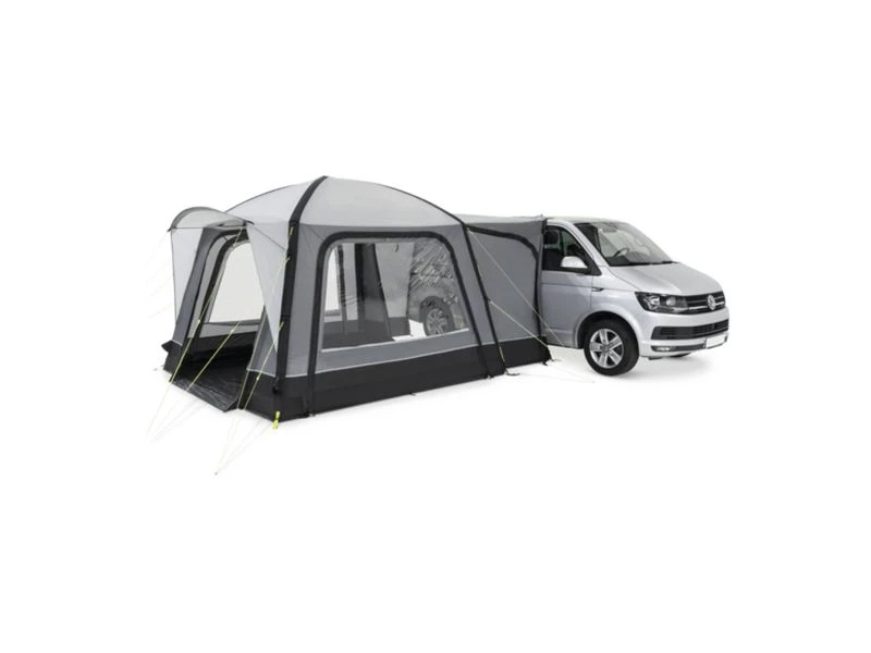 Kampa Opblaasbare Camper-bus Voortent Cross Air 3 Kampa Opblaasbare Camper-bus Voortent Cross Air