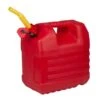 Eda Benzinebestendige Jerrycan Rood 20 Liter -Campingwinkel 33 0 eda benzinebestendige jerrycan rood 20 liter 6603767