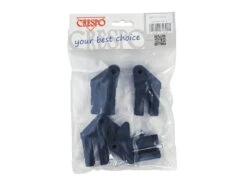 Crespo Nokkenset 237 Standenstoel Blauw -Campingwinkel 33 1 crespo nokkenset 237 standenstoel blauw 1164014