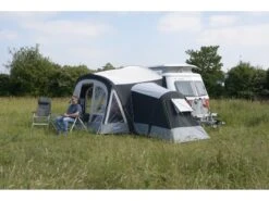 Kampa Dometic Uitbouw Voor Pop Air 290, 340 En 365 -Campingwinkel 33 1 kampa uitbouw voor pop air 290 340 365 ce7383